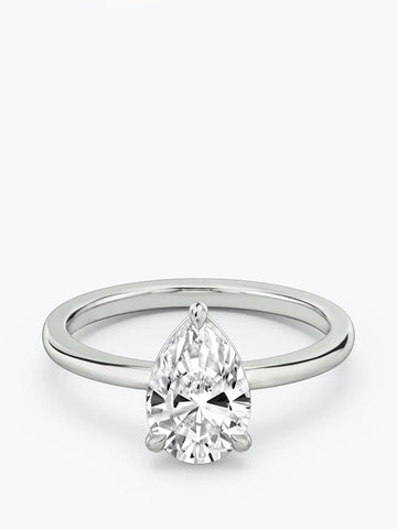 Fine Diamond Full Eternity Ring