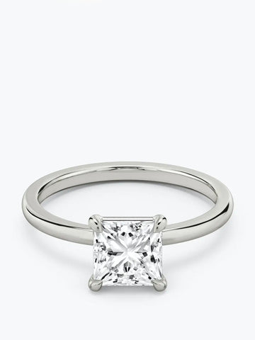 Fine Diamond Wedding Ring