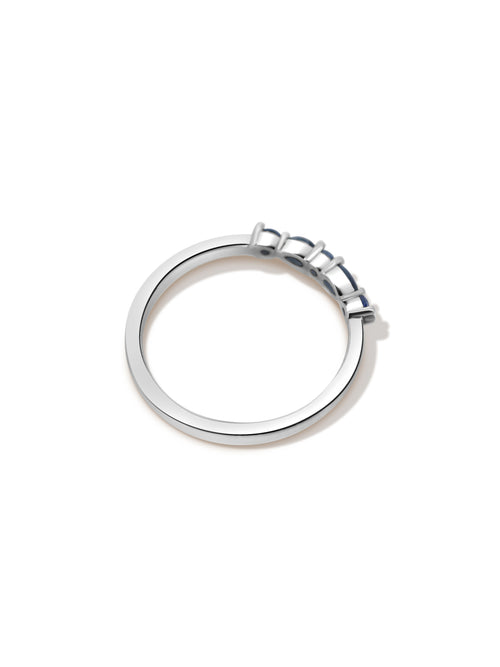 Garland Ring