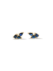 Statement Garland Earrings
