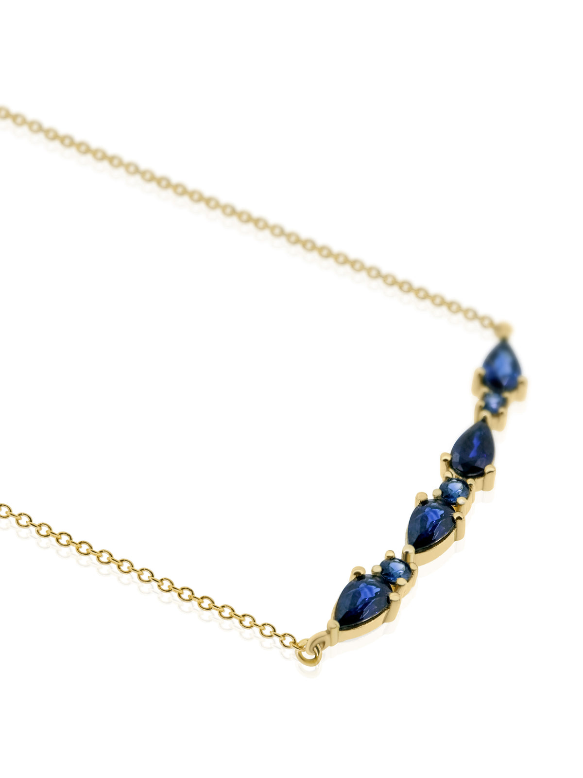 Garland Necklace