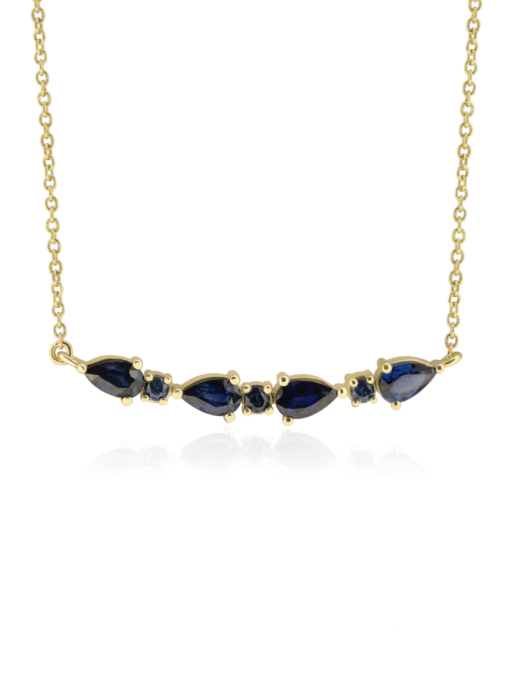 Garland Necklace