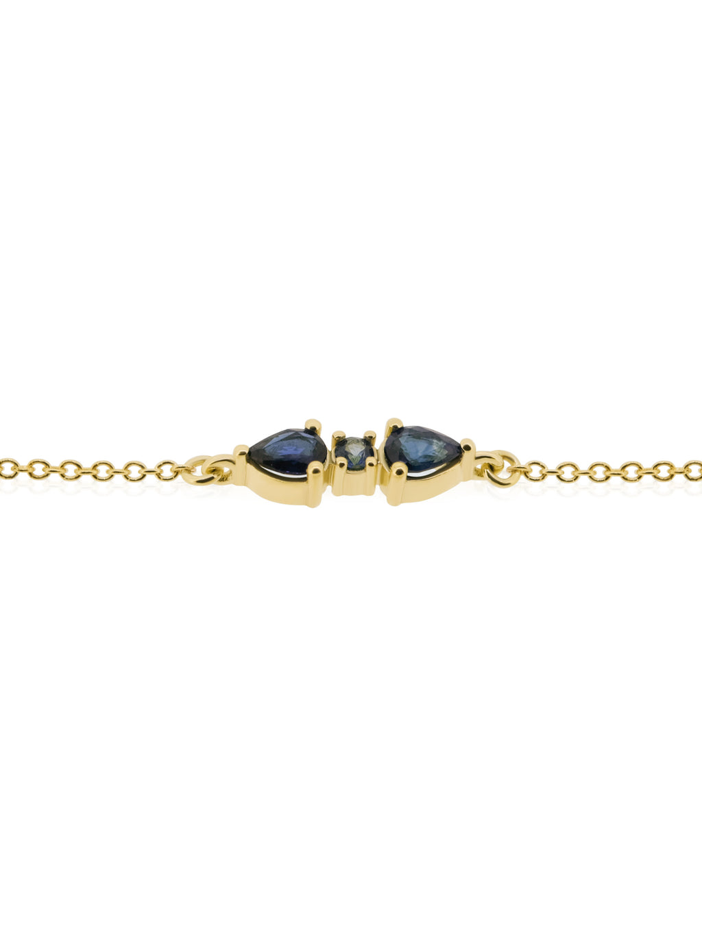 Garland Bracelet