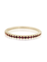 Ruby Eternity