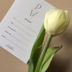 Gift Card - $100
